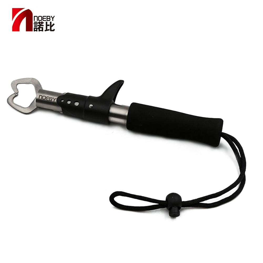 Fishing Hook Remover - Noeby-Fishing Tackle for Plier, aluminiowy uchwyt