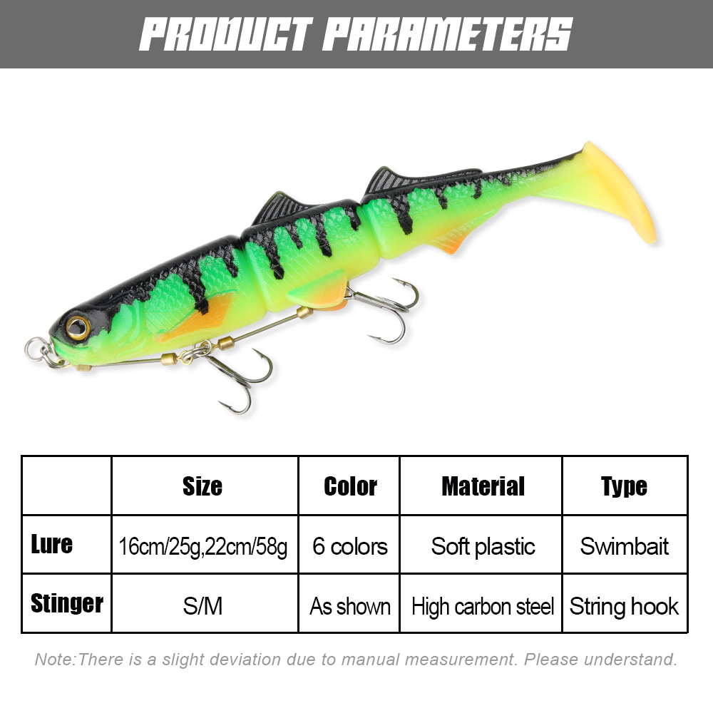 Spinpoler Pike Stinger Rig Sys – Fishing Hook Size recenzja i cena