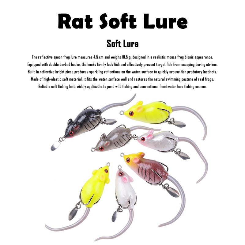 1 SZT./2 SZT./3 SZT./4 SZT. Sp – Fishing Hook Weedless recenzja i cena