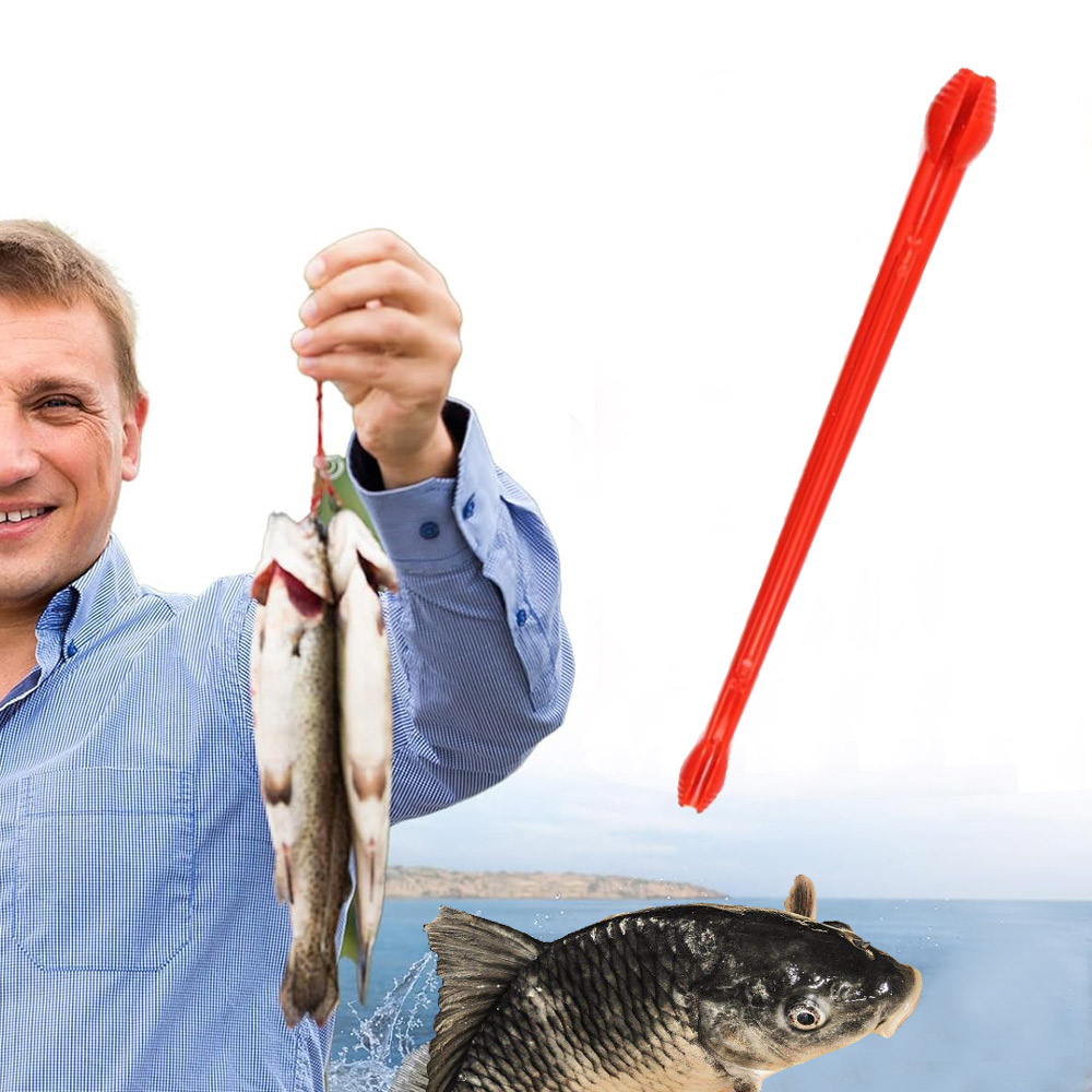 z ABS do usuwania haczyków na  – Fishing Hook Remover recenzja i cena