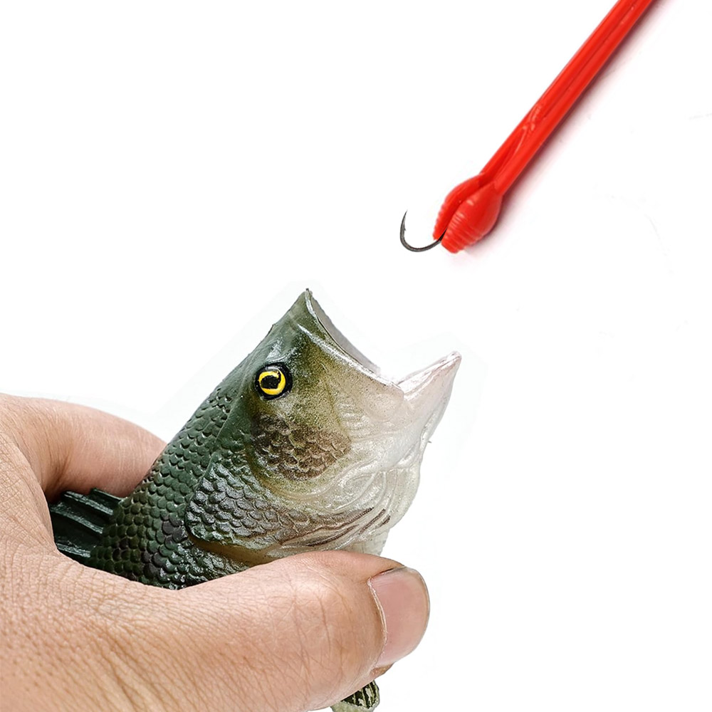 z ABS do usuwania haczyków na  – Fishing Hook Remover recenzja i cena