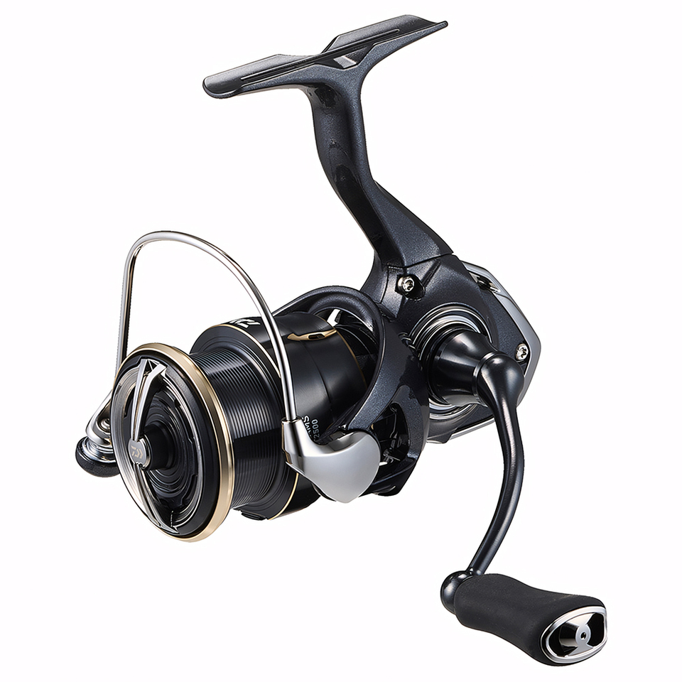 DAIWA 2026 FREAMS Kołowrotek s – Daiwa Reel Fuego recenzja i cena