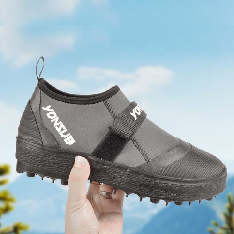 Buty do wędkarstwa skalnego, o – Fishing Hook Size recenzja i cena