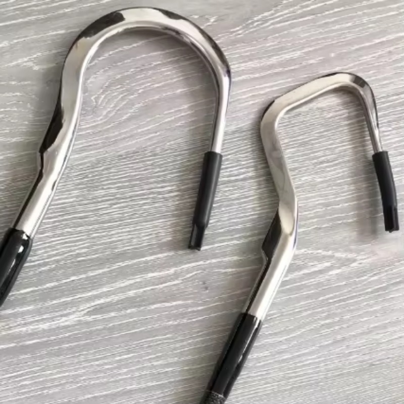 Maksymalna siła oporu 200 kg,  – Fishing Hook recenzja i cena
