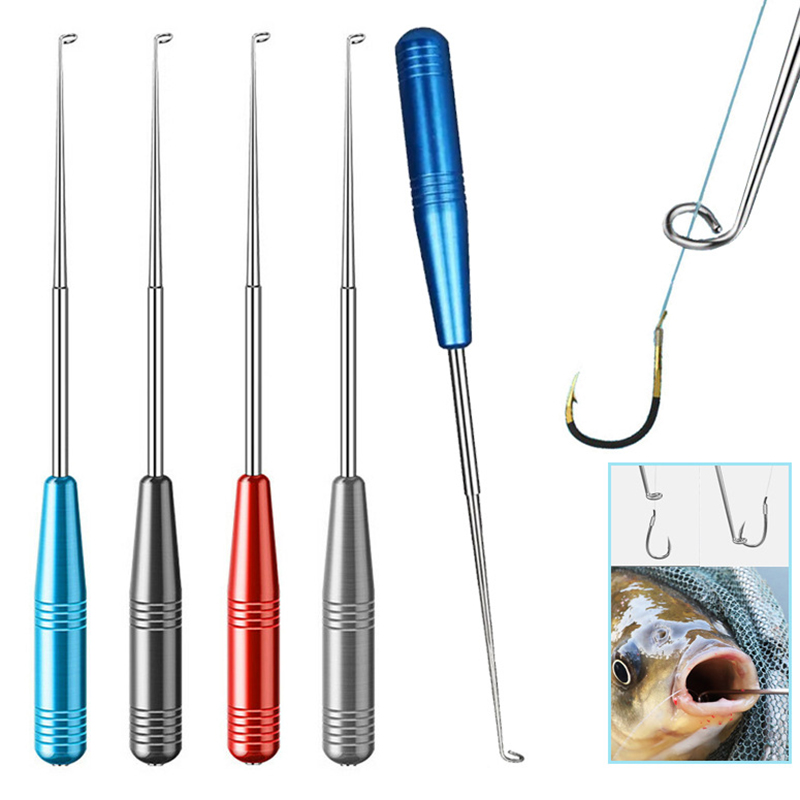 Ekstraktor bezpieczeństwa ze s – Fishing Hook Remover recenzja i cena