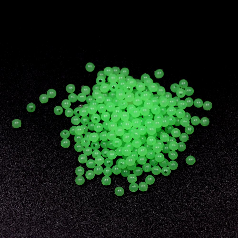 Bimoo 200PCS/Box Soft Glow Bea – Fishing Hook Treble recenzja i cena