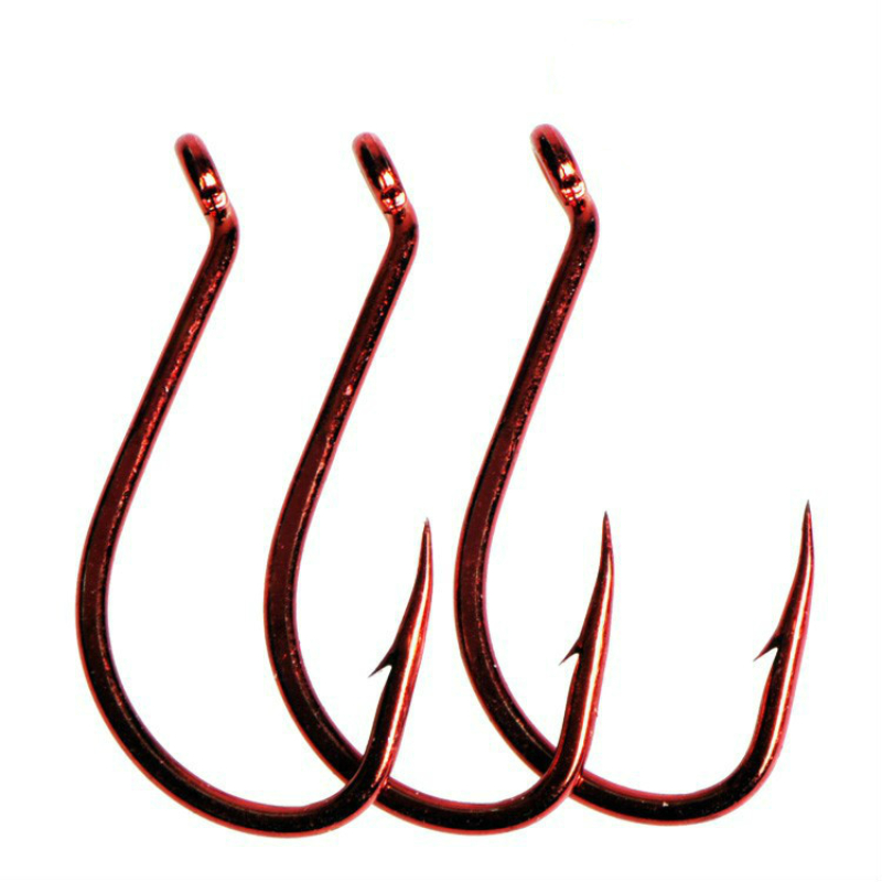 Oryginalne haczyki wędkarskie  – Fishing Hook Assortment recenzja i cena