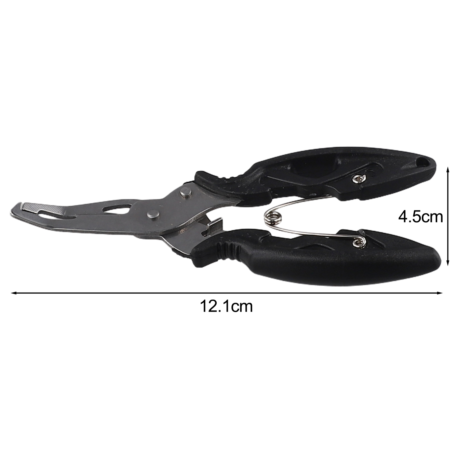 Szczypce wędkarskie, szczypce  – Fishing Hook Remover recenzja i cena
